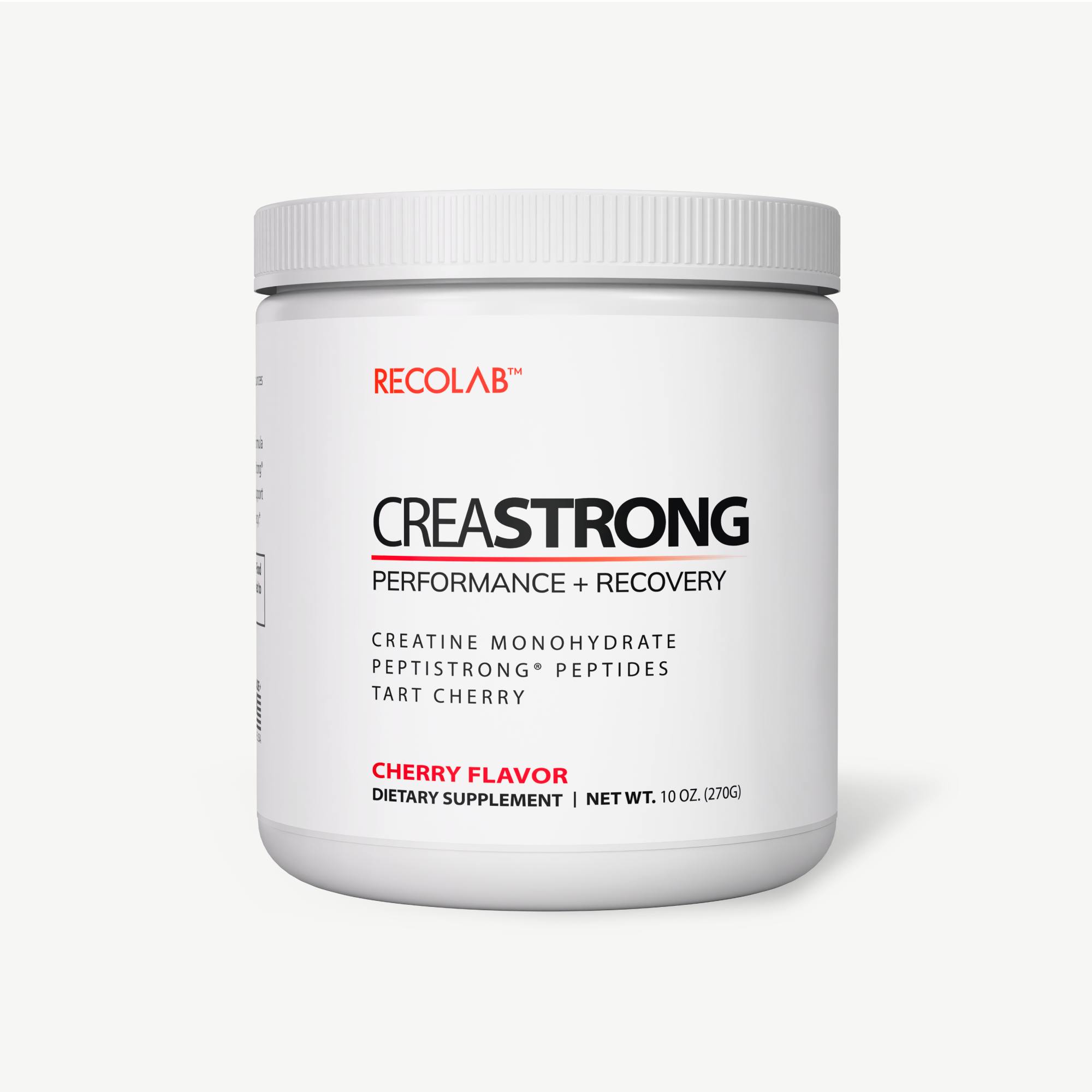 CREASTRONG
