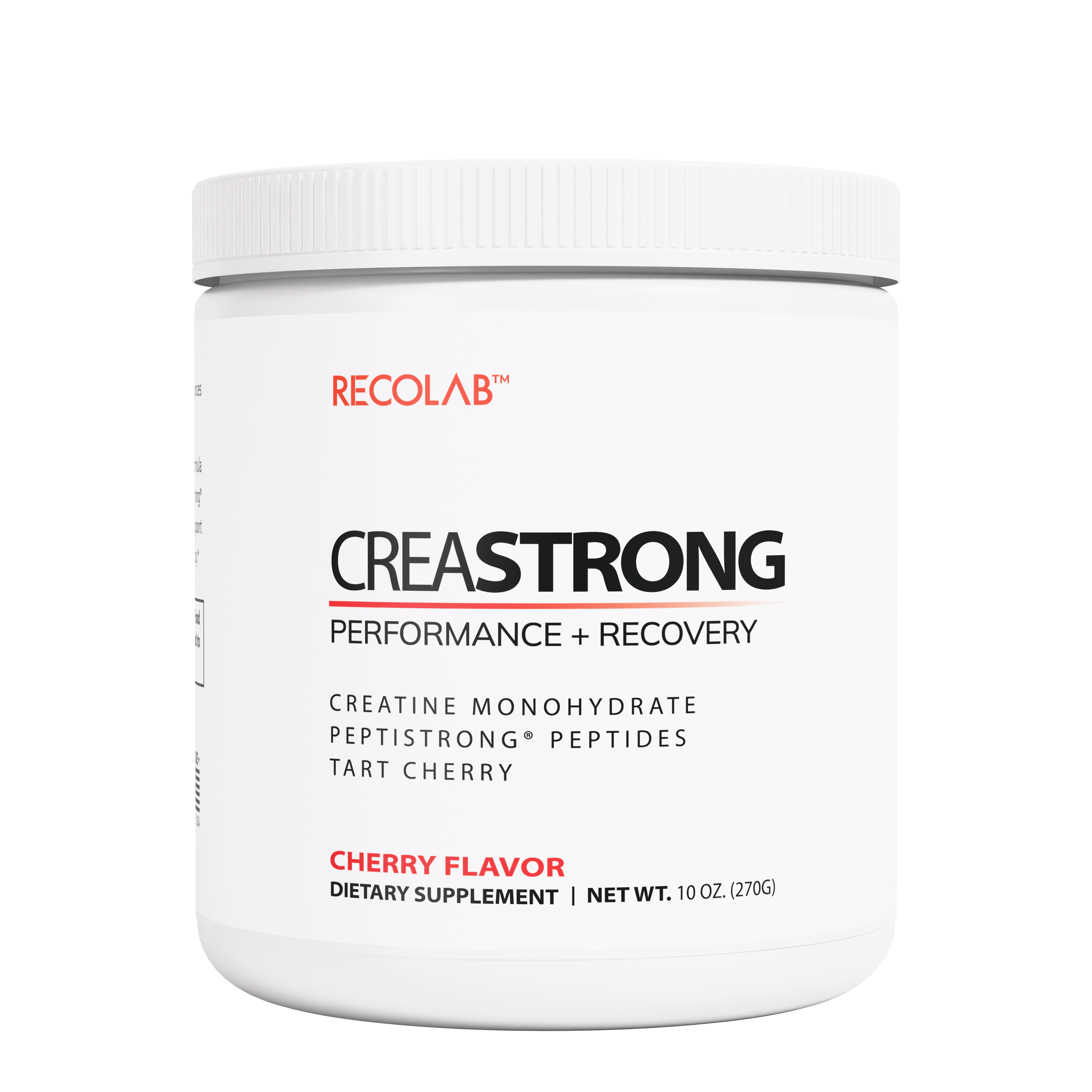 CREASTRONG