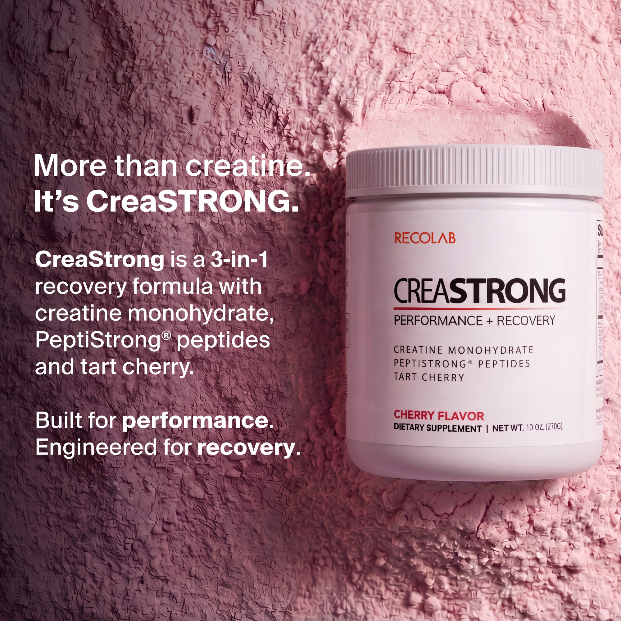 CREASTRONG