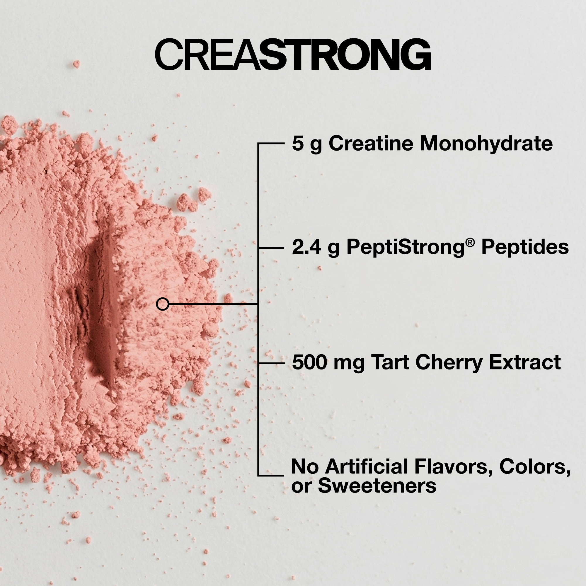CREASTRONG