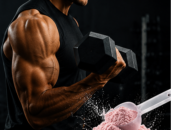 Creatine For Strength