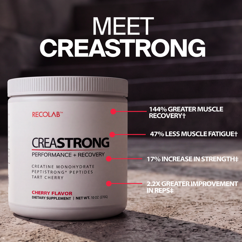 CREASTRONG